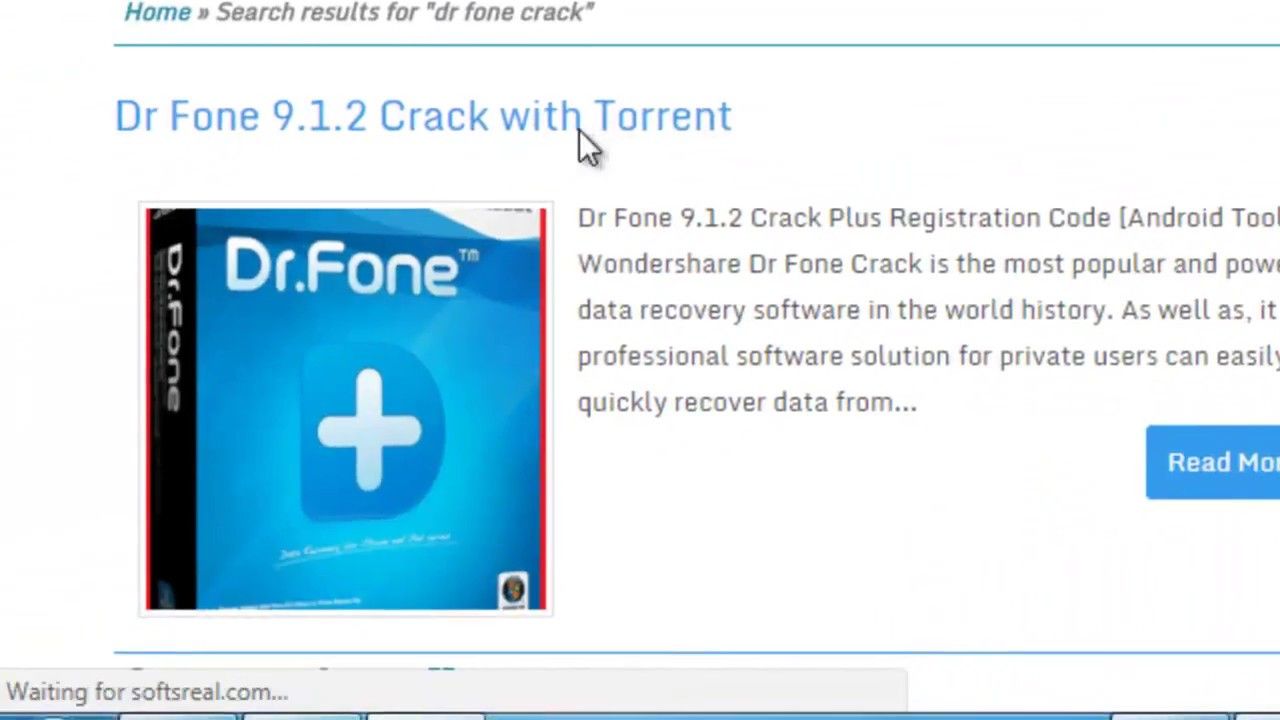 wondershare dr fone toolkit for android crack